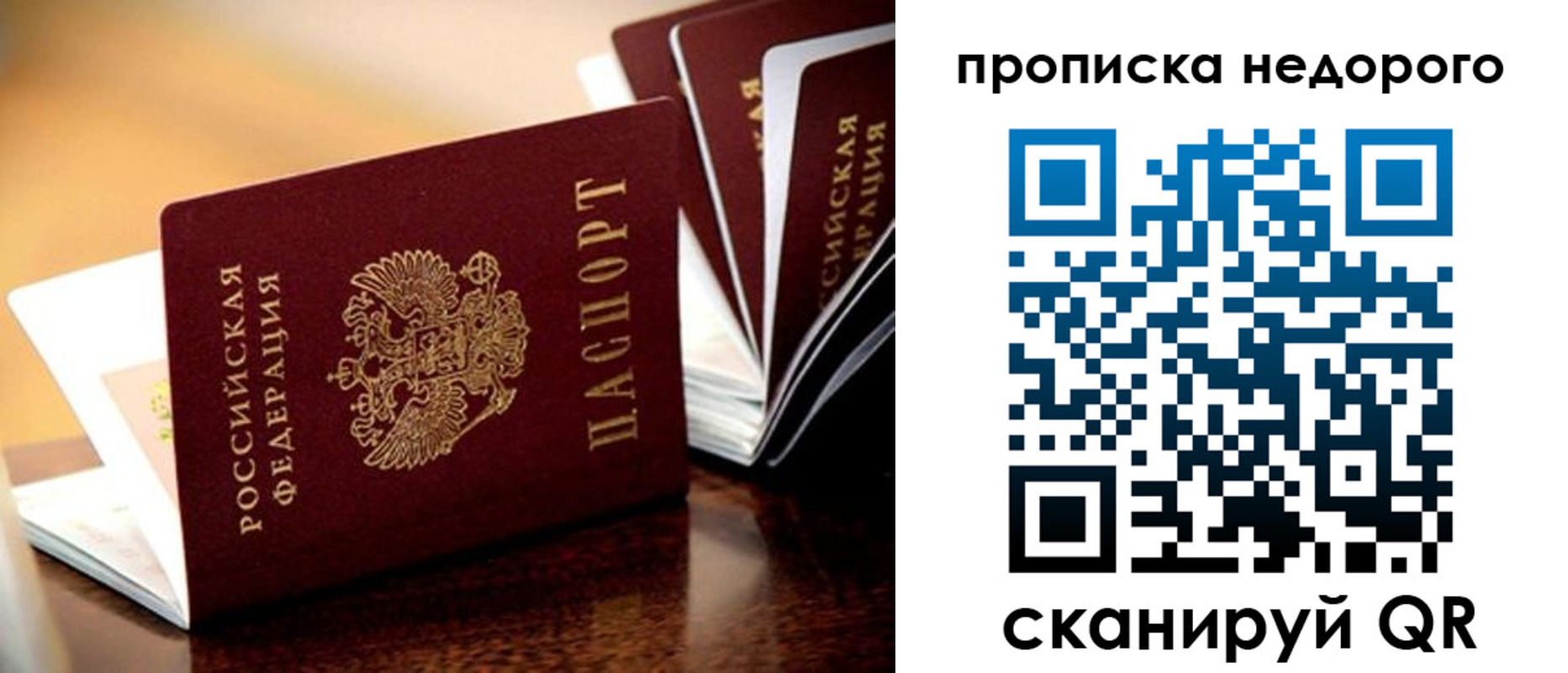 пропишу в квартире в Белой Калитве